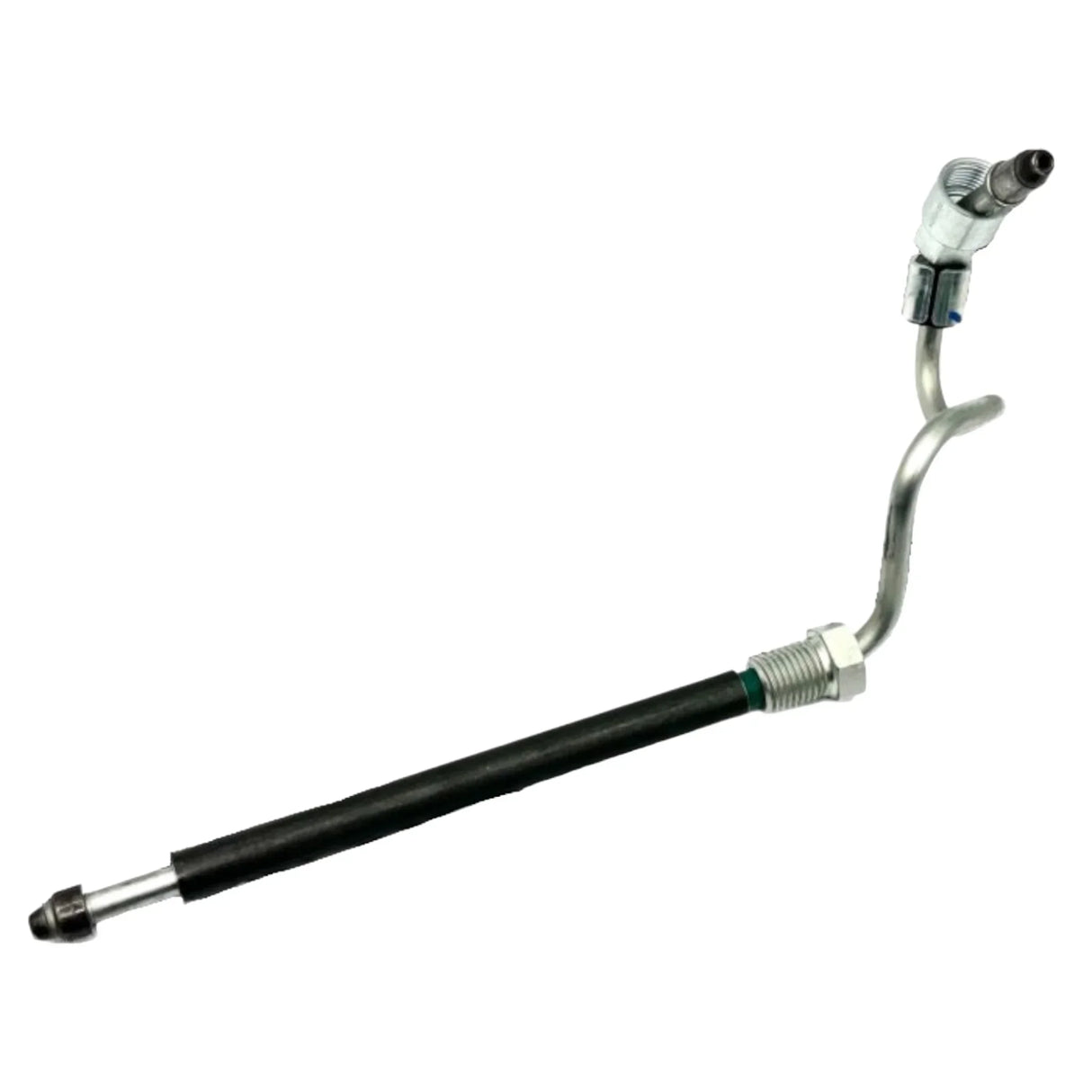 2405077 Genuine Paccar Fuel Injection Pipe - Truck To Trailer