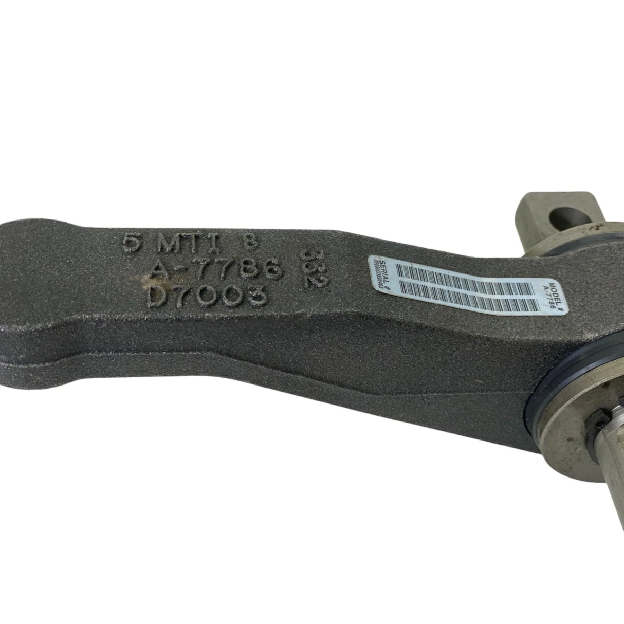 FUL A7786 Genuine Eaton Hydraulic Clutch Release Fork - Truck To Trailer