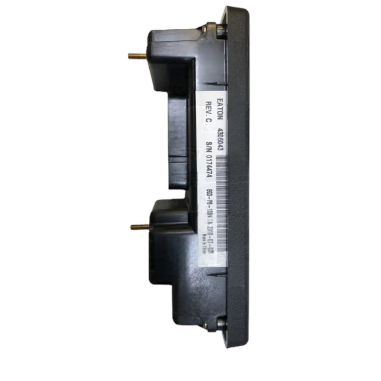 85112622 Genuine Volvo Control Unit - Truck To Trailer