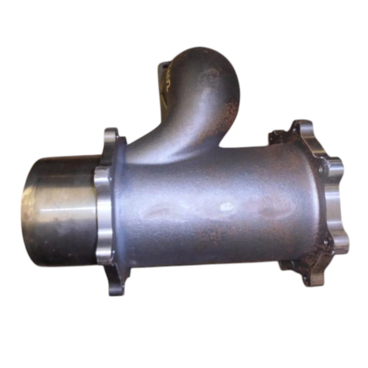 220-4122 CAT Exhaust Manifold - Truck To Trailer