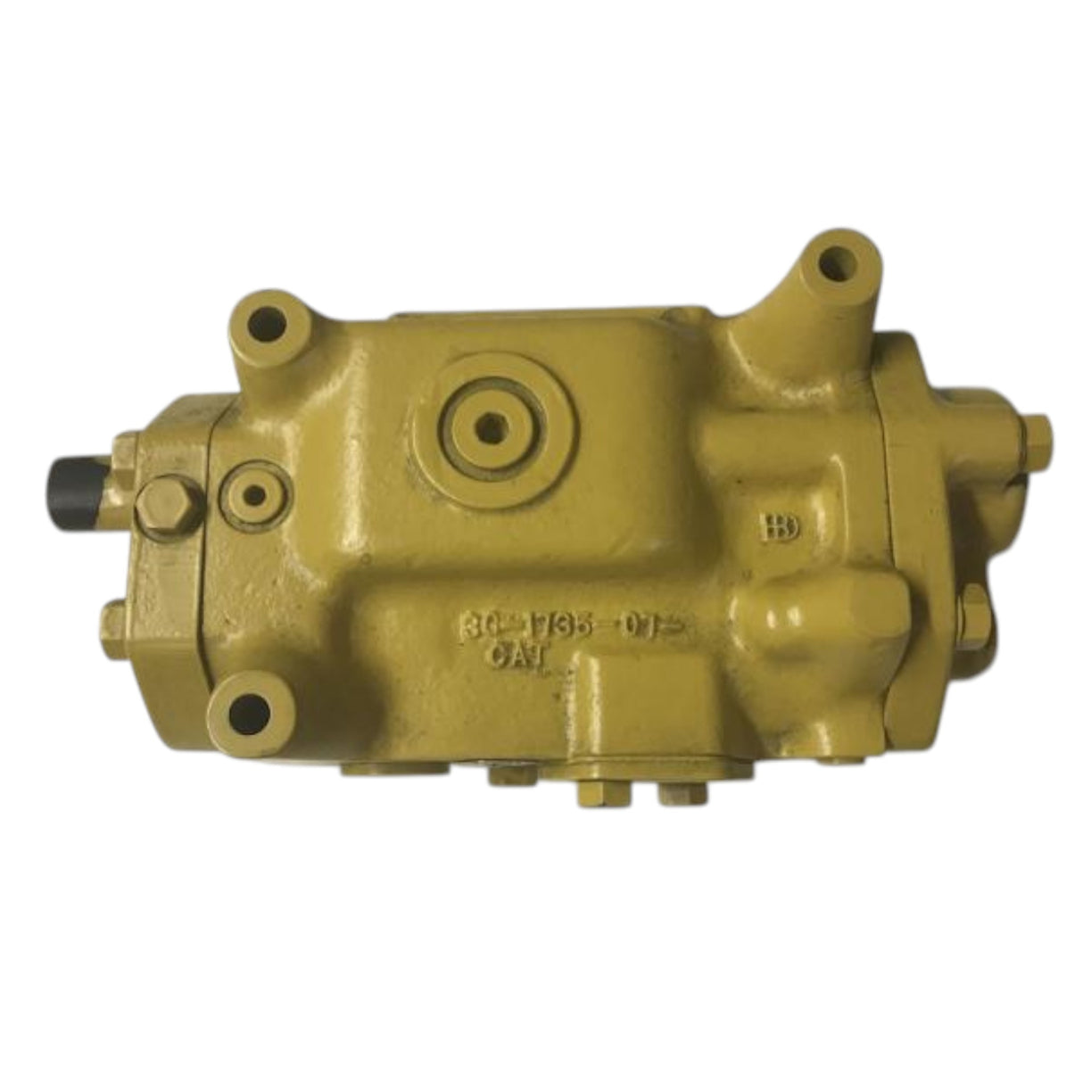 1U0325 Genuine Caterpillar Valve G