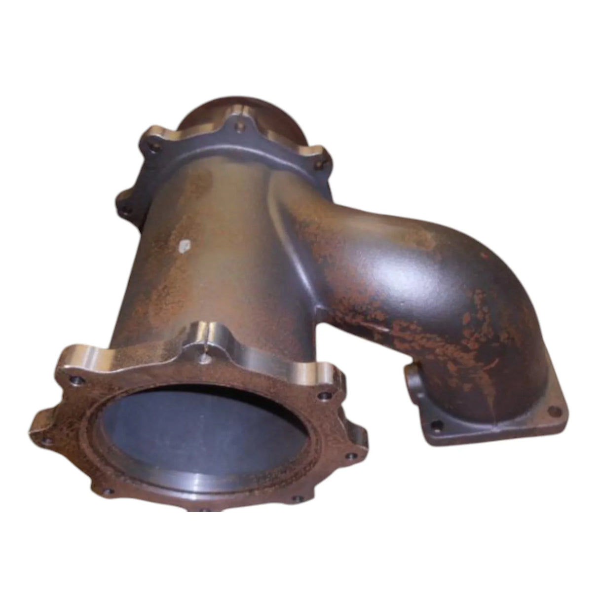 220-4122 CAT Exhaust Manifold - Truck To Trailer