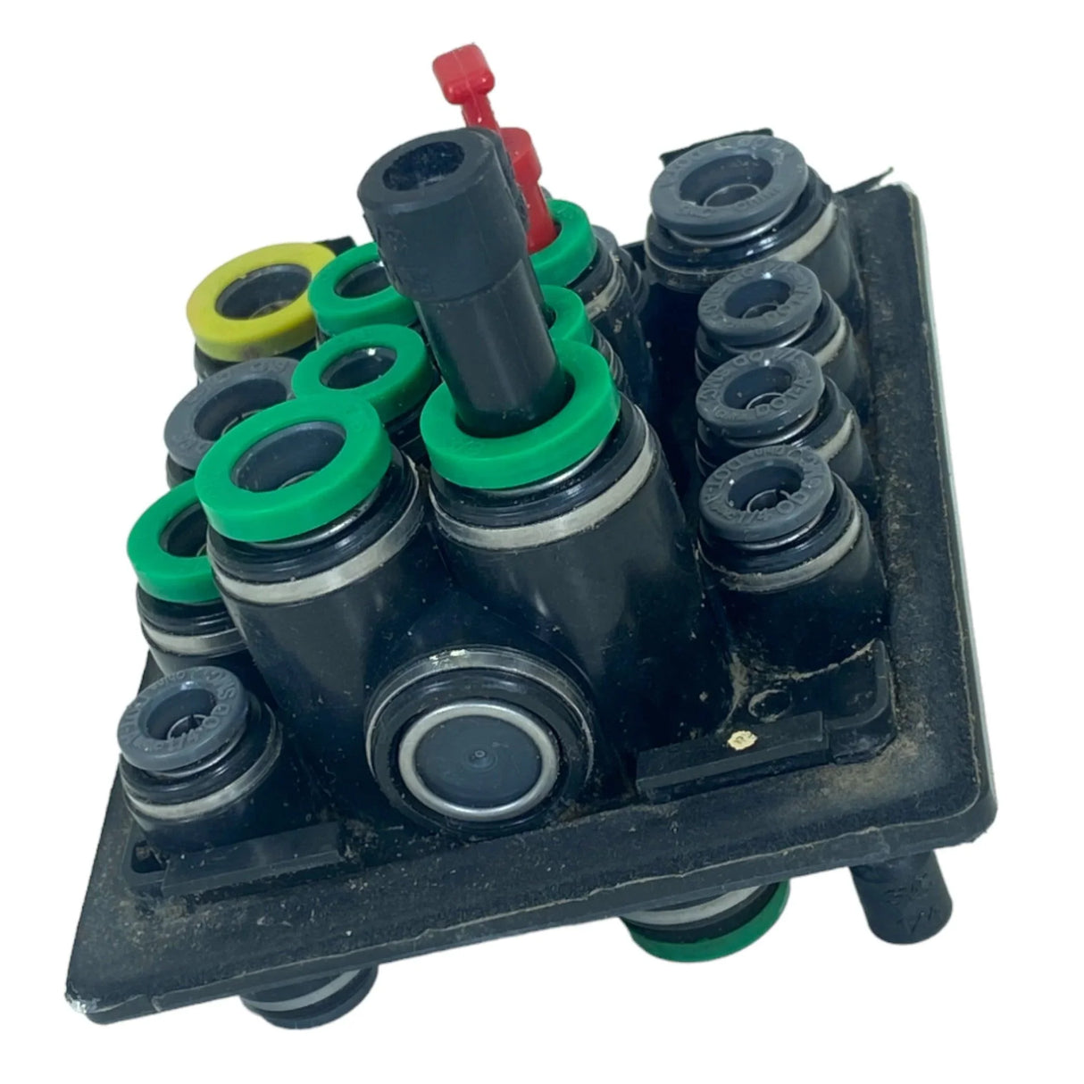 G58-1082 Genuine Paccar Cab Air Manifold - Truck To Trailer