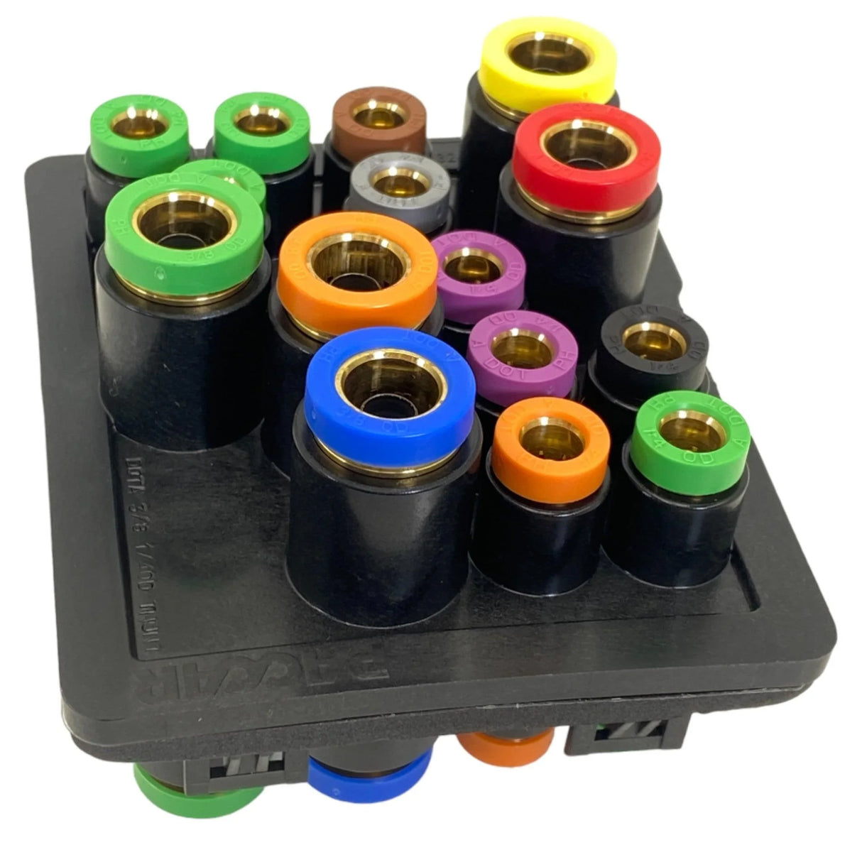 G58-6032-001 Genuine Paccar Air Manifold - Truck To Trailer