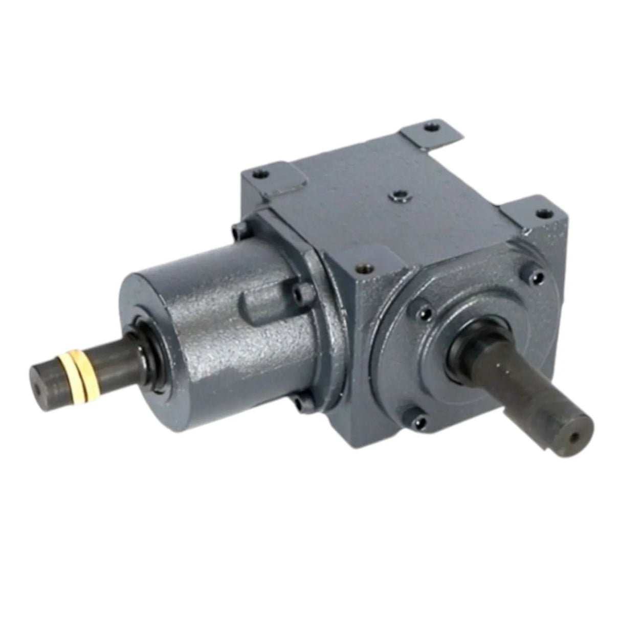 50-00227-02 Genuine Carrier Right Angle Gearbox Assembly - Truck To Trailer