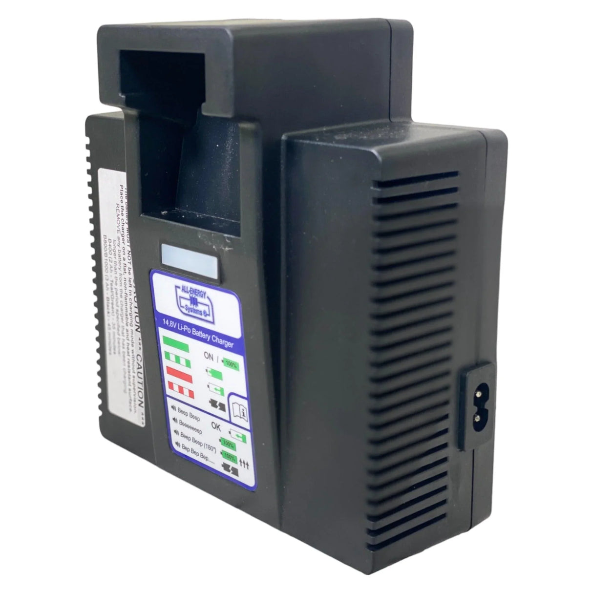 Greenbridge B800 Battery Powered Friction Weld Tool For Polypropylene/Polyester - Truck To Trailer