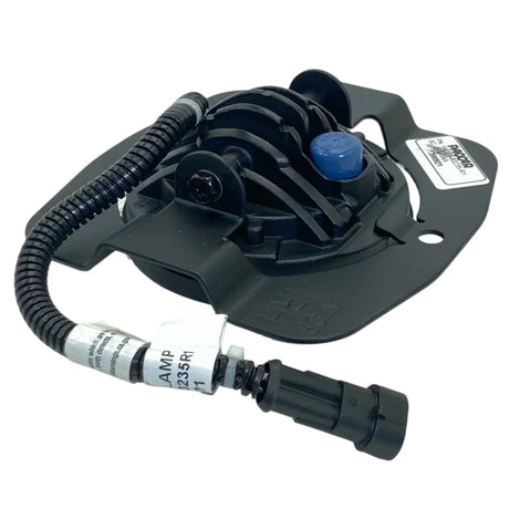 H407083235R1 Genuine Paccar Right Fog Lamp Assembly - Truck To Trailer