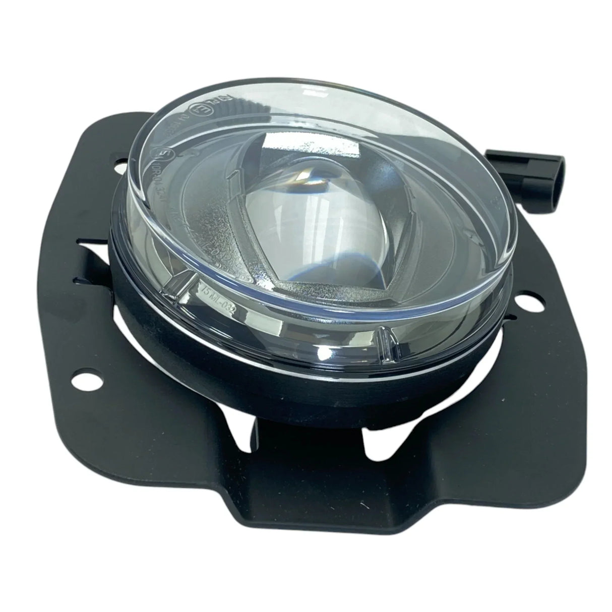 H407083235R1 Genuine Paccar Right Fog Lamp Assembly - Truck To Trailer