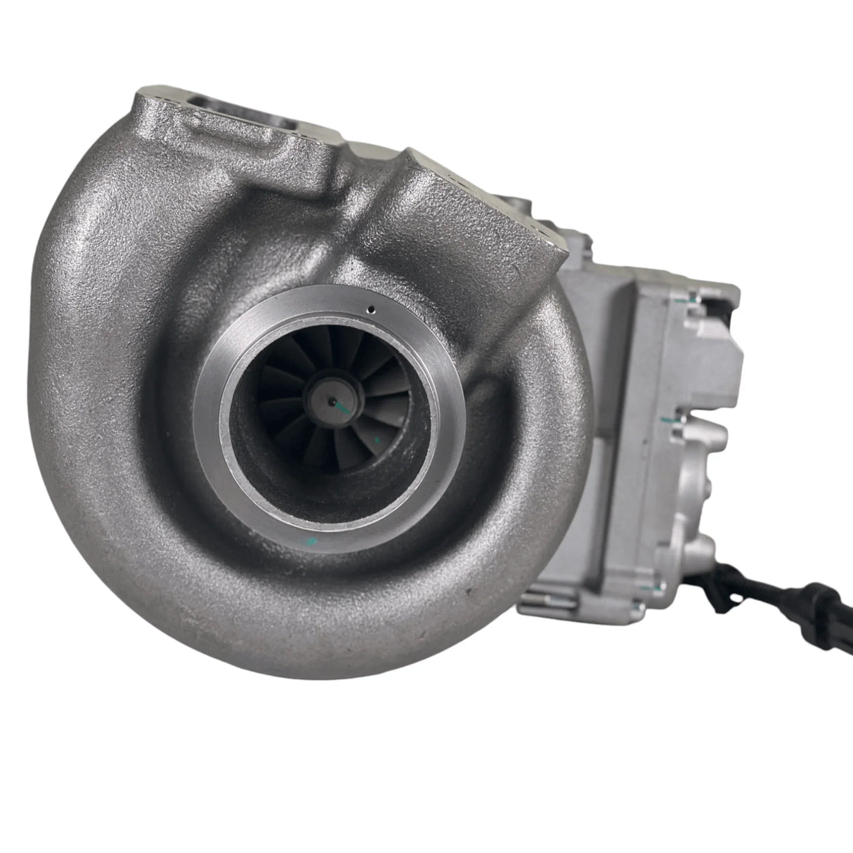 H8300125R Rotomaster Turbocharger HE300VG - Truck To Trailer