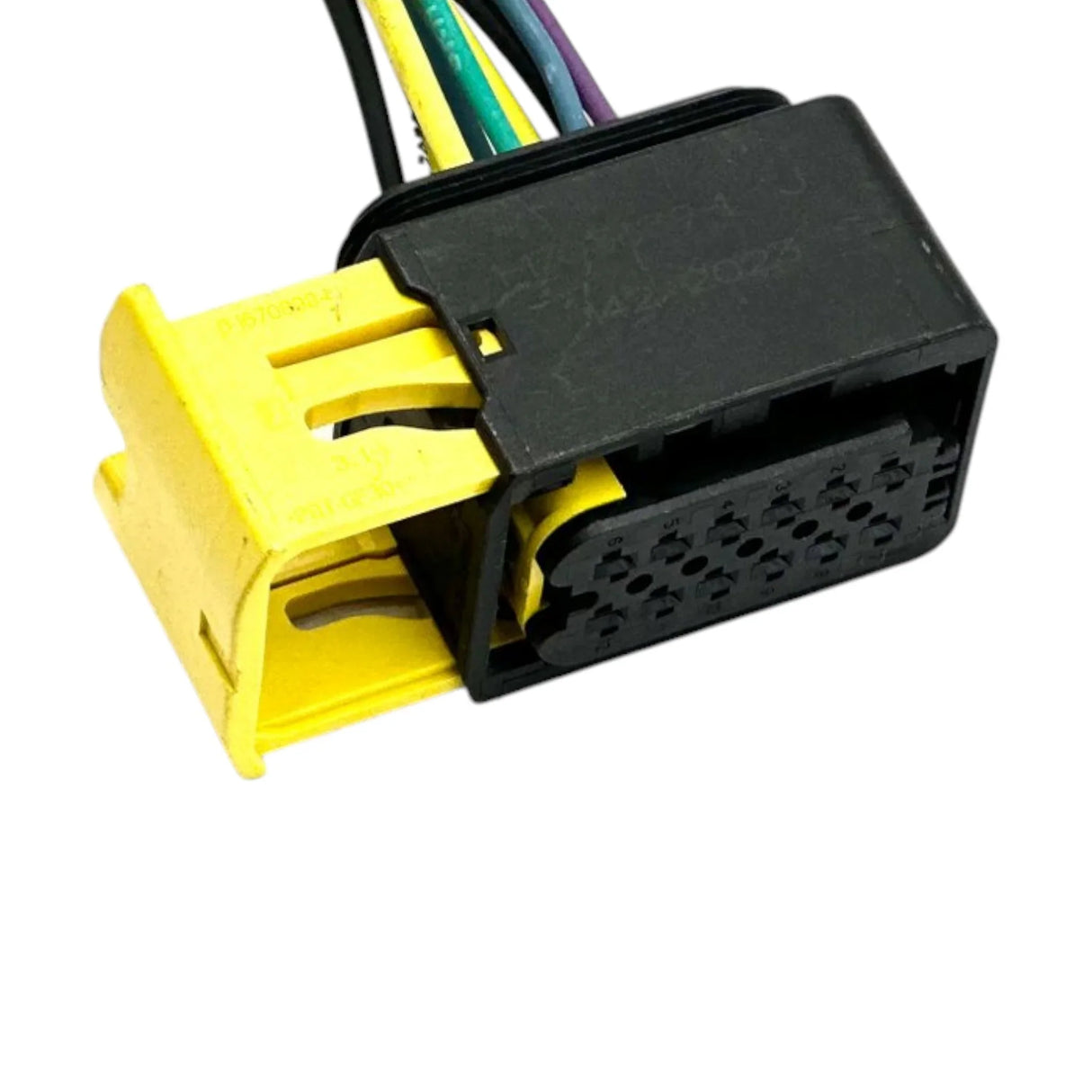 M92-6043-111 Genuine Def Tank Harness - Truck To Trailer