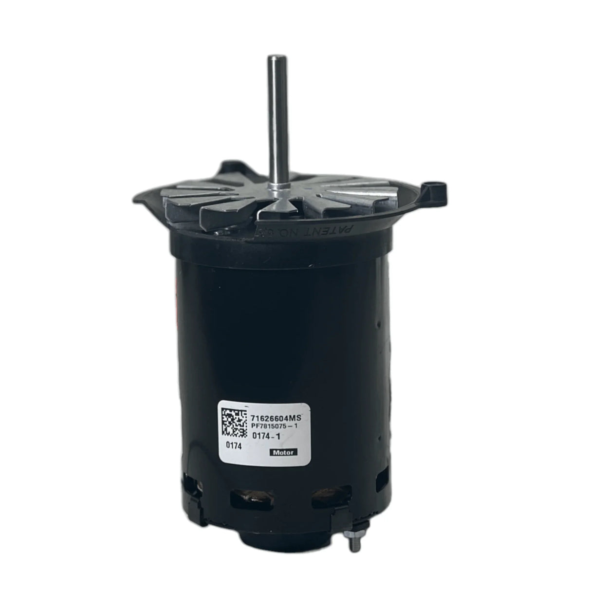 HC30CL461 Carrier Inducer Motor with Mounting Bracket - Truck To Trailer