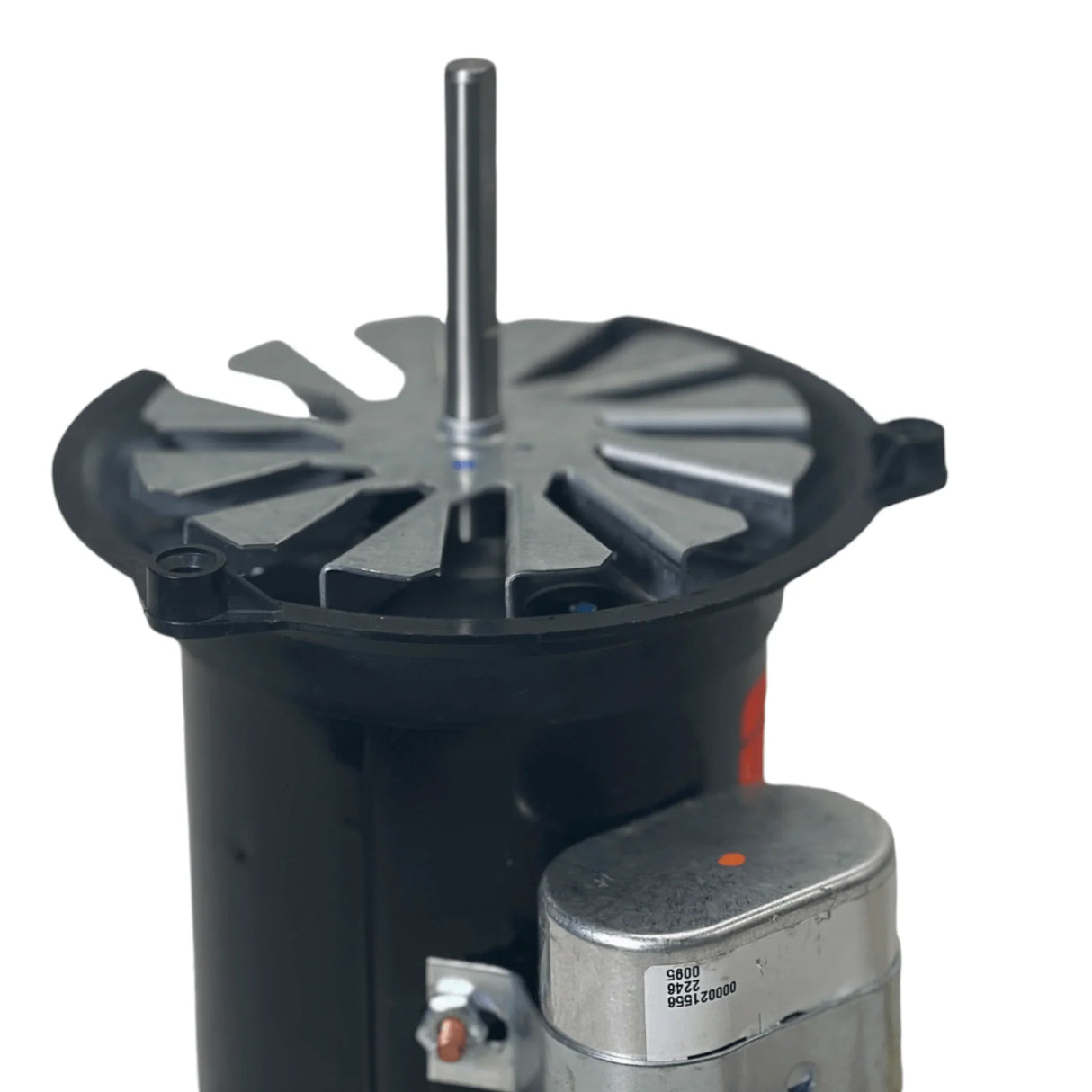 HC30CL461 Carrier Inducer Motor with Mounting Bracket - Truck To Trailer