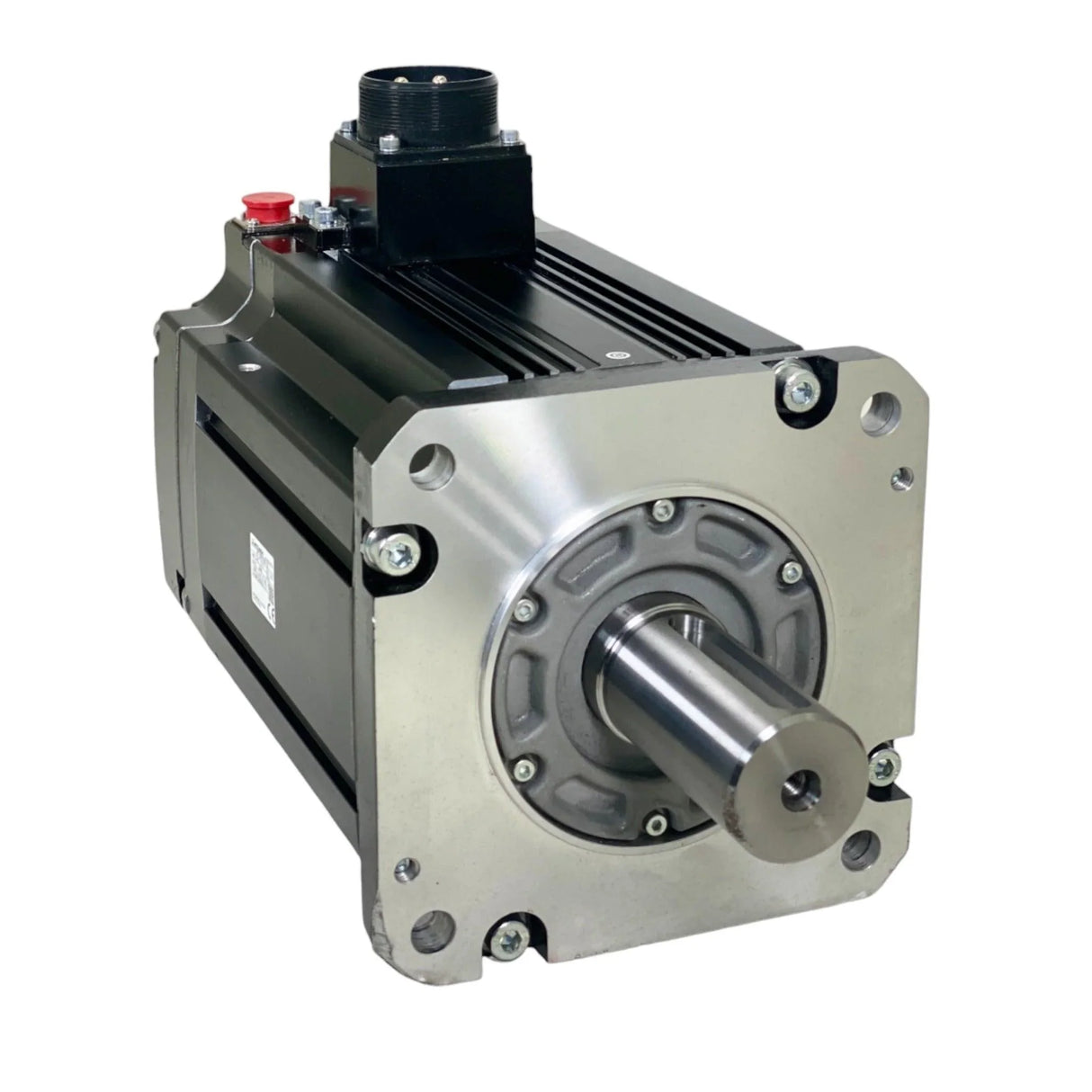 Hf-Sp601Bk-S5 Genuine Mitsubishi Ac Servo Motor - Truck To Trailer