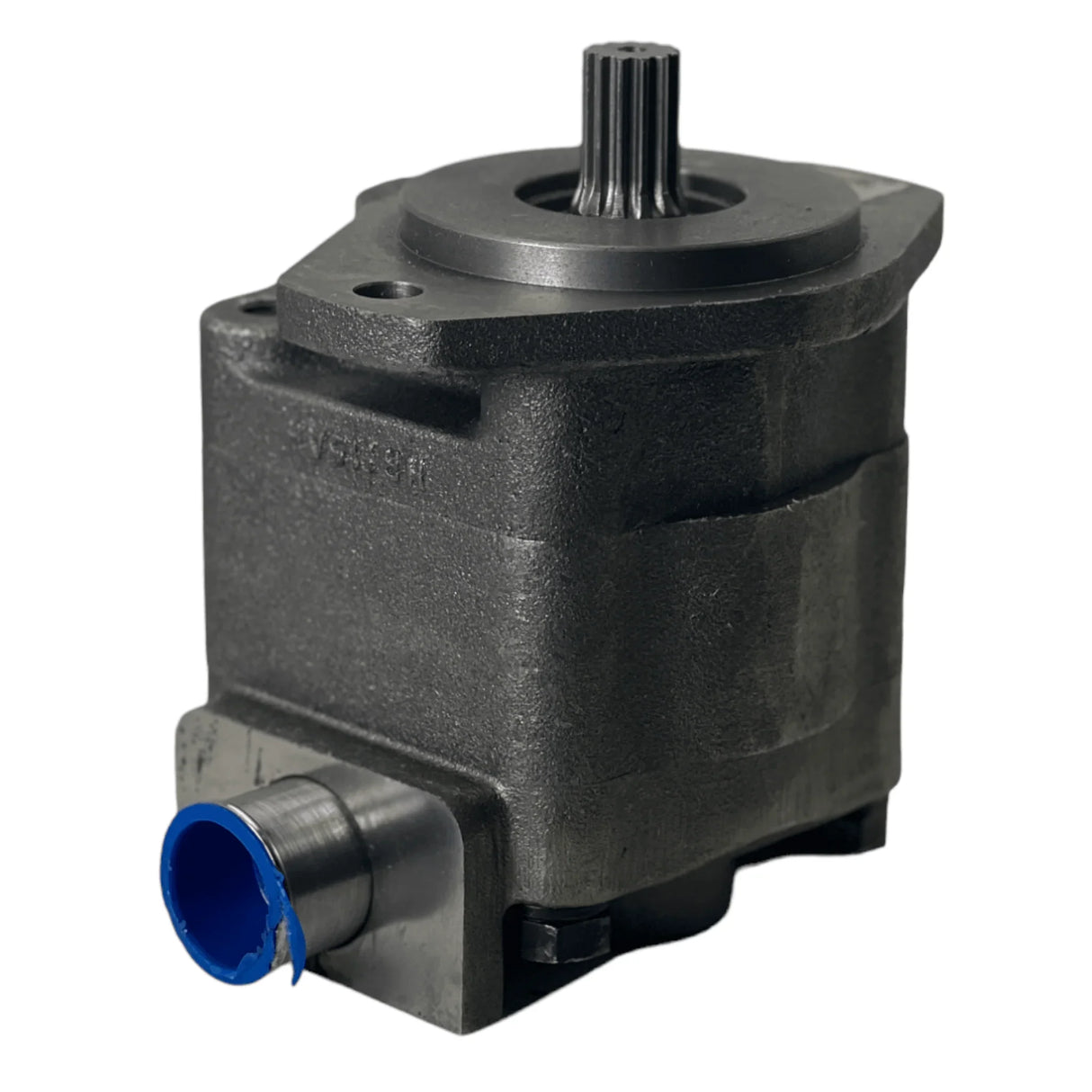 HYP-F-699600 Hydraulic Pump Vickers Style - Truck To Trailer