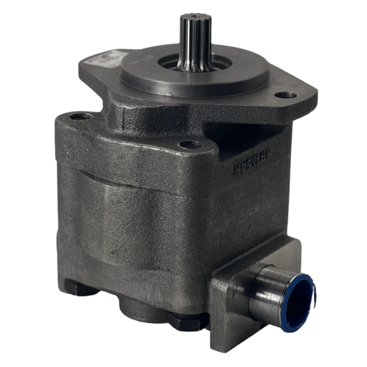 HYP-F-699600 Hydraulic Pump Vickers Style - Truck To Trailer