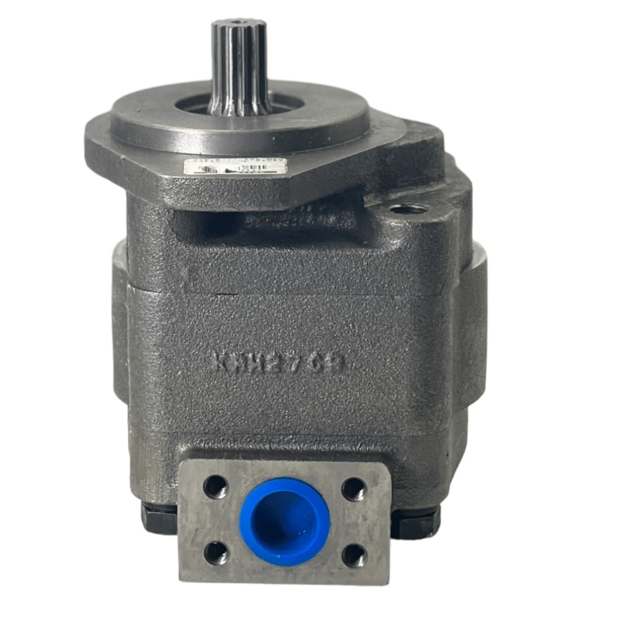 HYP-F-699600 Hydraulic Pump Vickers Style - Truck To Trailer