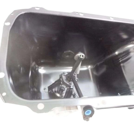 23474229 Genuine Volvo Oil Pan - Truck To Trailer