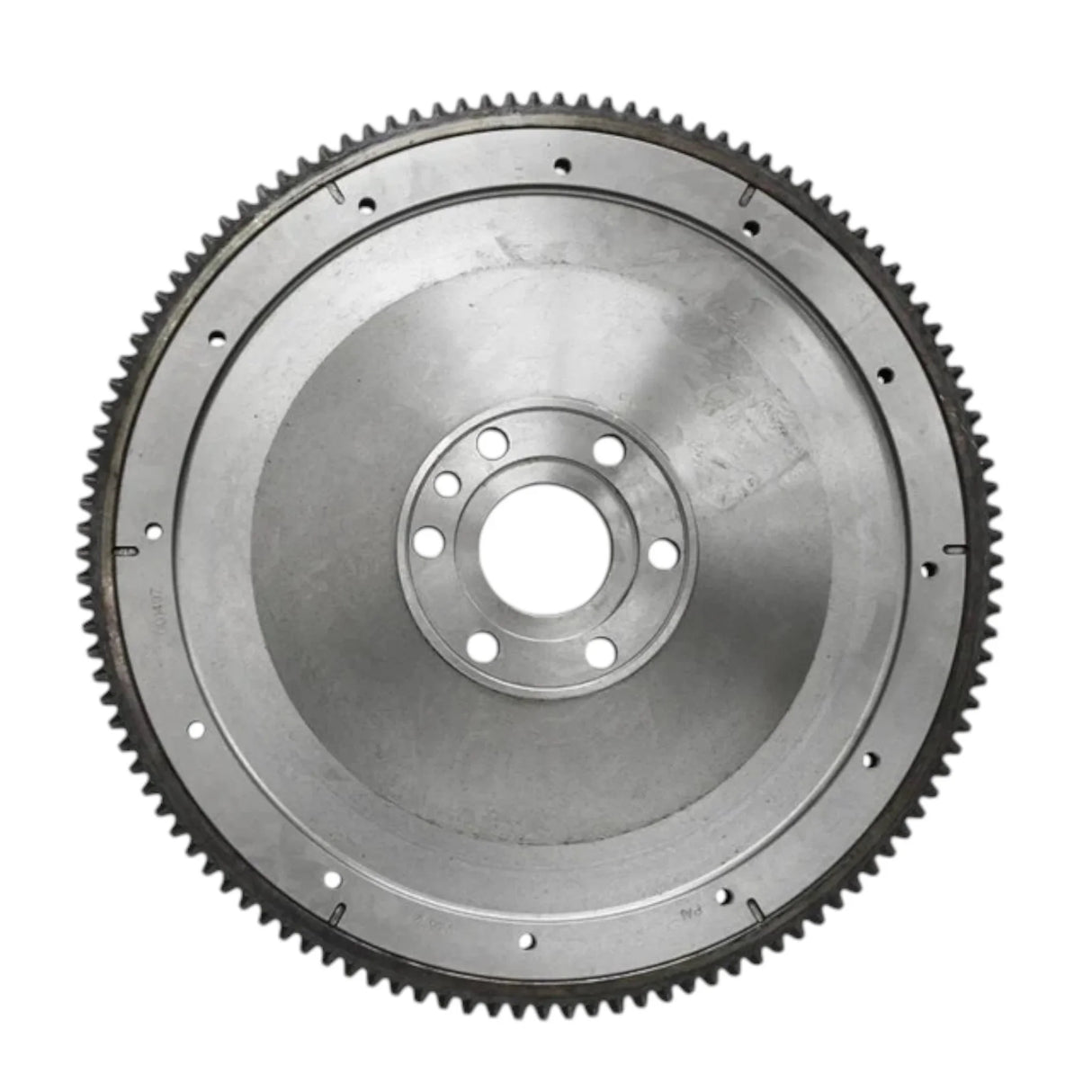20706350 Genuine Mack Flywheel - Truck To Trailer