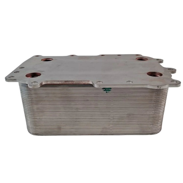 2184273 Genuine Paccar Oil Cooler - Truck To Trailer