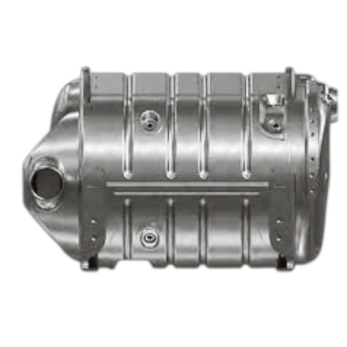 470-0243 CAT Exhaust Module - Truck To Trailer