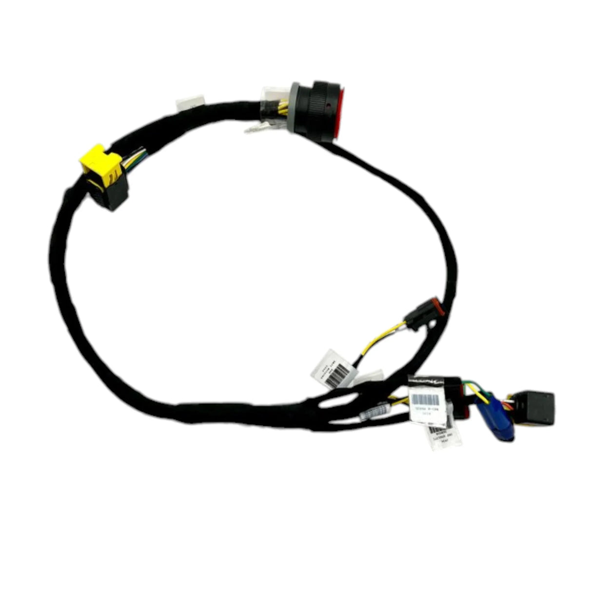 M92-6043-111 Genuine Def Tank Harness - Truck To Trailer