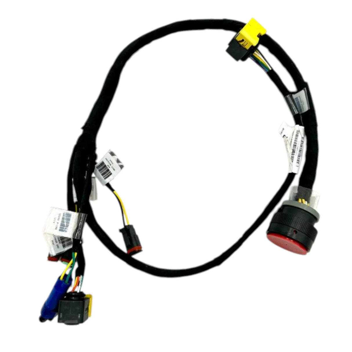 M92-6043-111 Genuine Def Tank Harness - Truck To Trailer