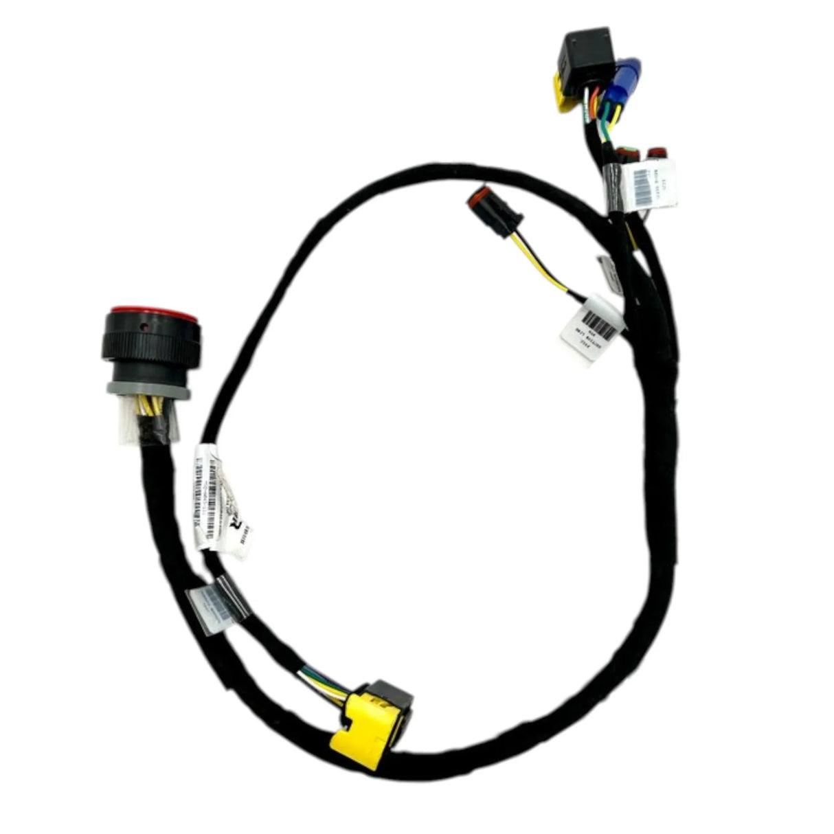 M92-6043-111 Genuine Def Tank Harness - Truck To Trailer