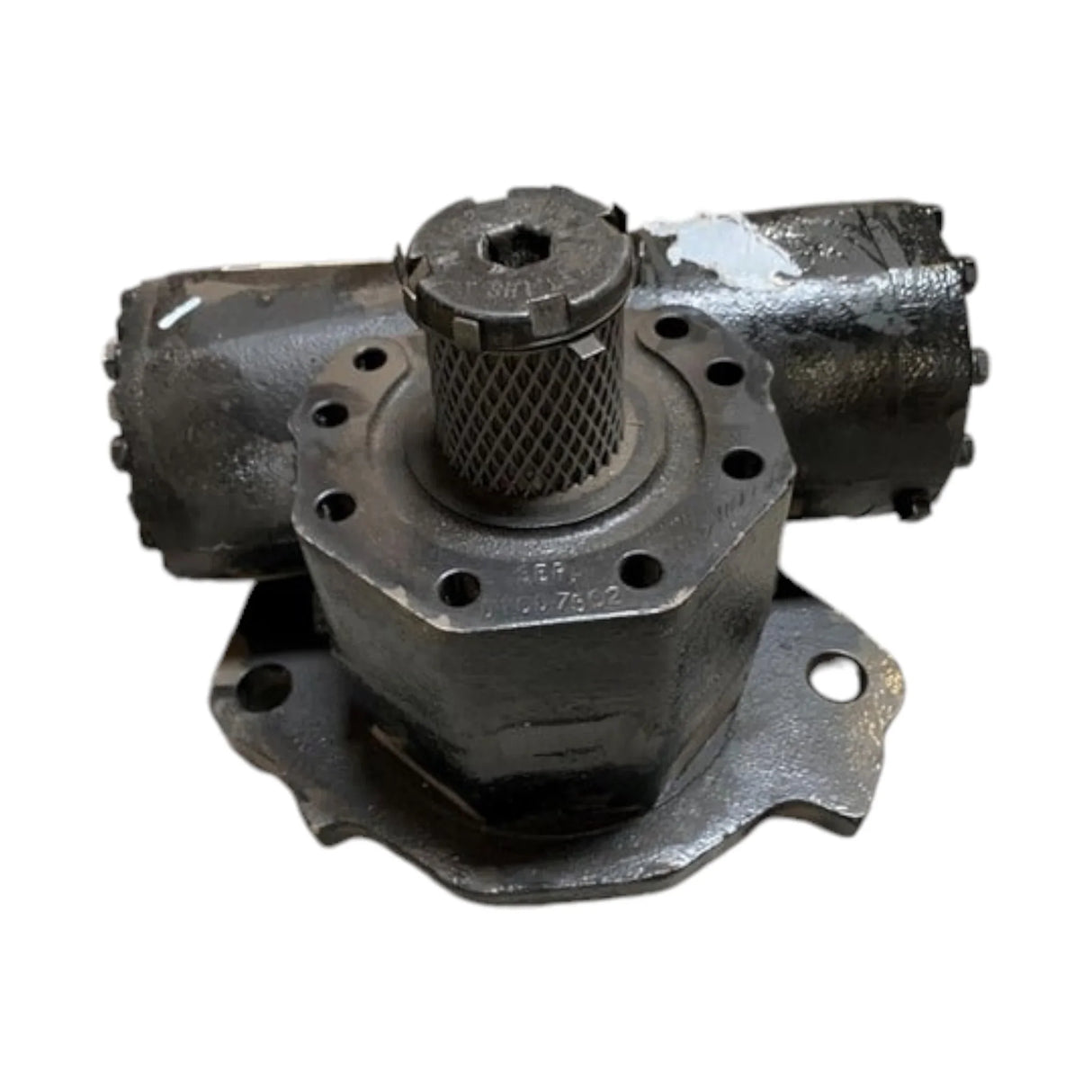 8148-292SEP6 Genuine Volvo Steering Gear Slave - Truck To Trailer