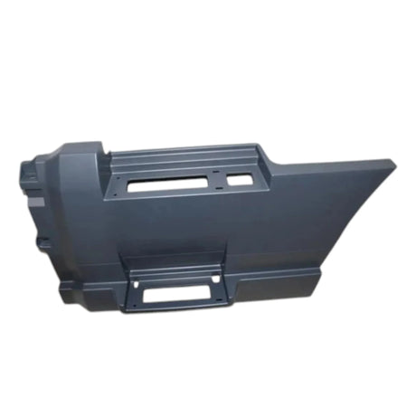 82749449 Genuine Volvo Chassis Fairing Grey - Truck To Trailer