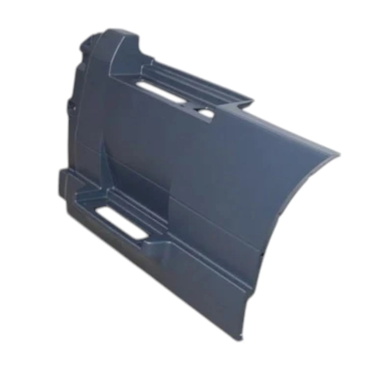 82749449 Genuine Volvo Chassis Fairing Grey - Truck To Trailer