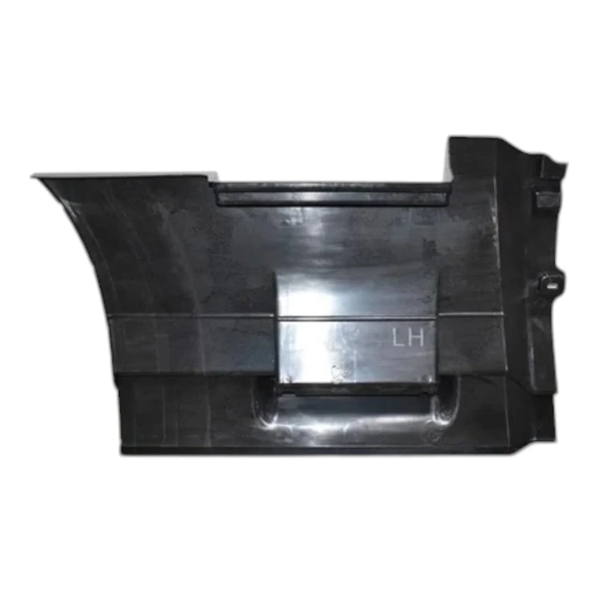 82749449 Genuine Volvo Chassis Fairing Grey - Truck To Trailer
