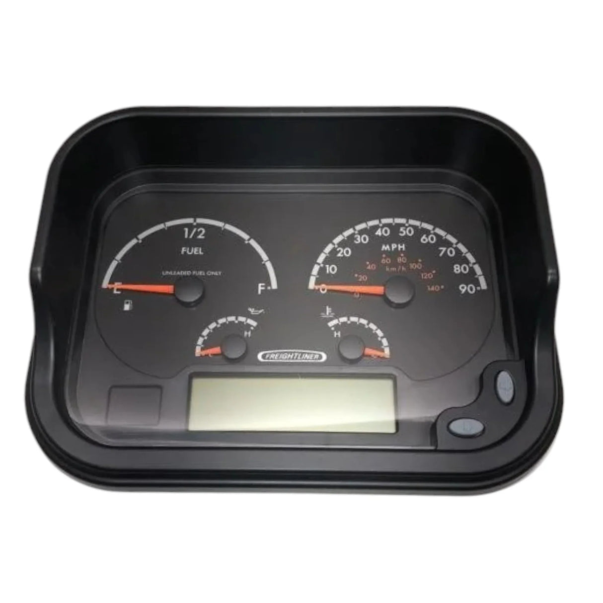 W22-00052-011 Freightliner Instrument Cluster - Truck To Trailer