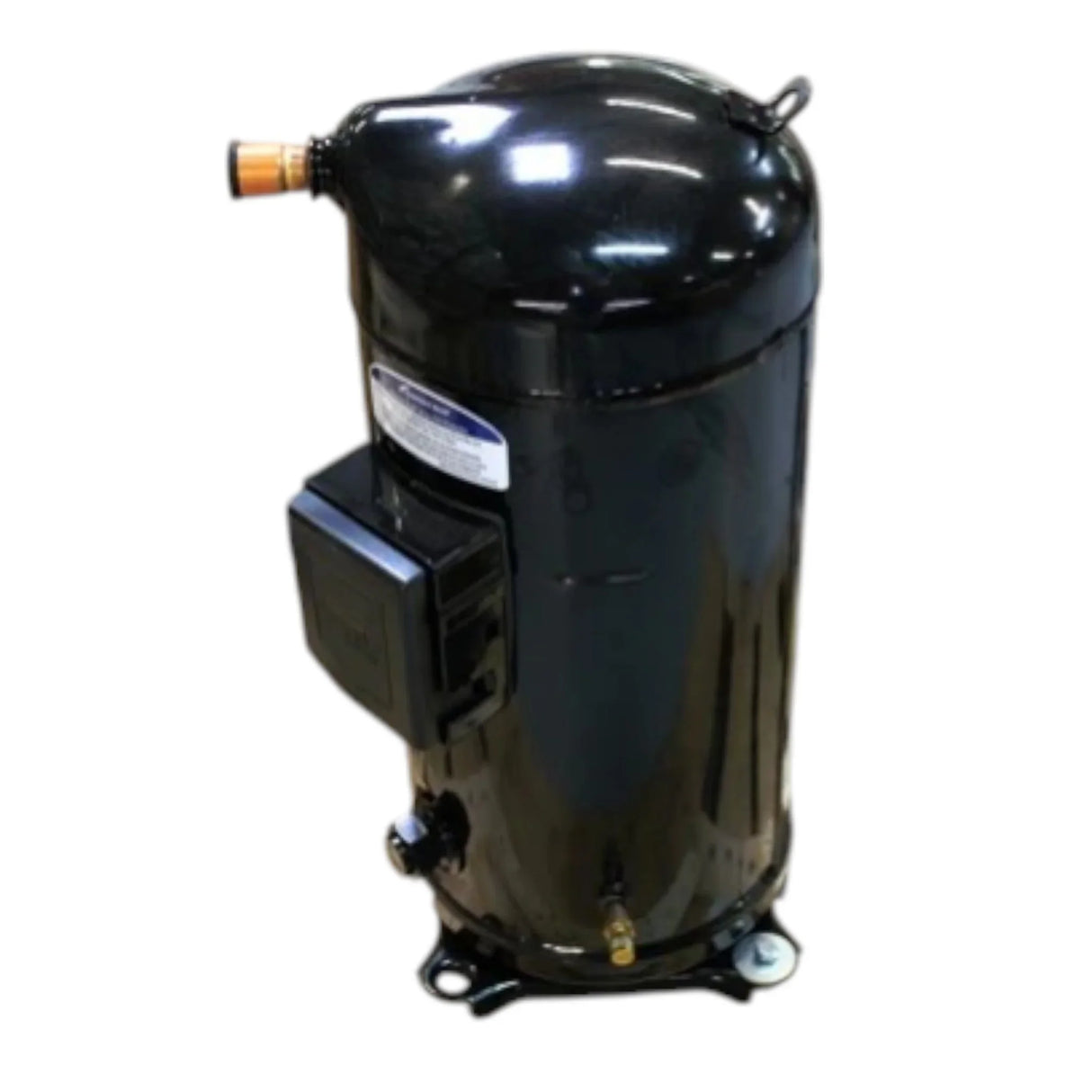 ZP137KCE-TFD-950 Copeland Scroll Compressor - Truck To Trailer