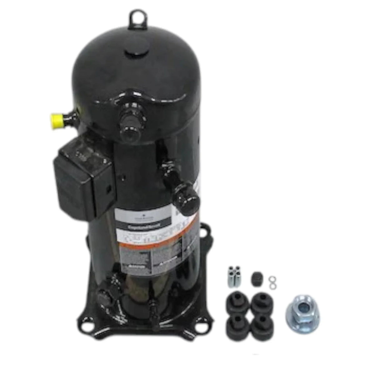 ZF25K4E-TFD-251 Genuine Copeland Scroll Compressor - Truck To Trailer