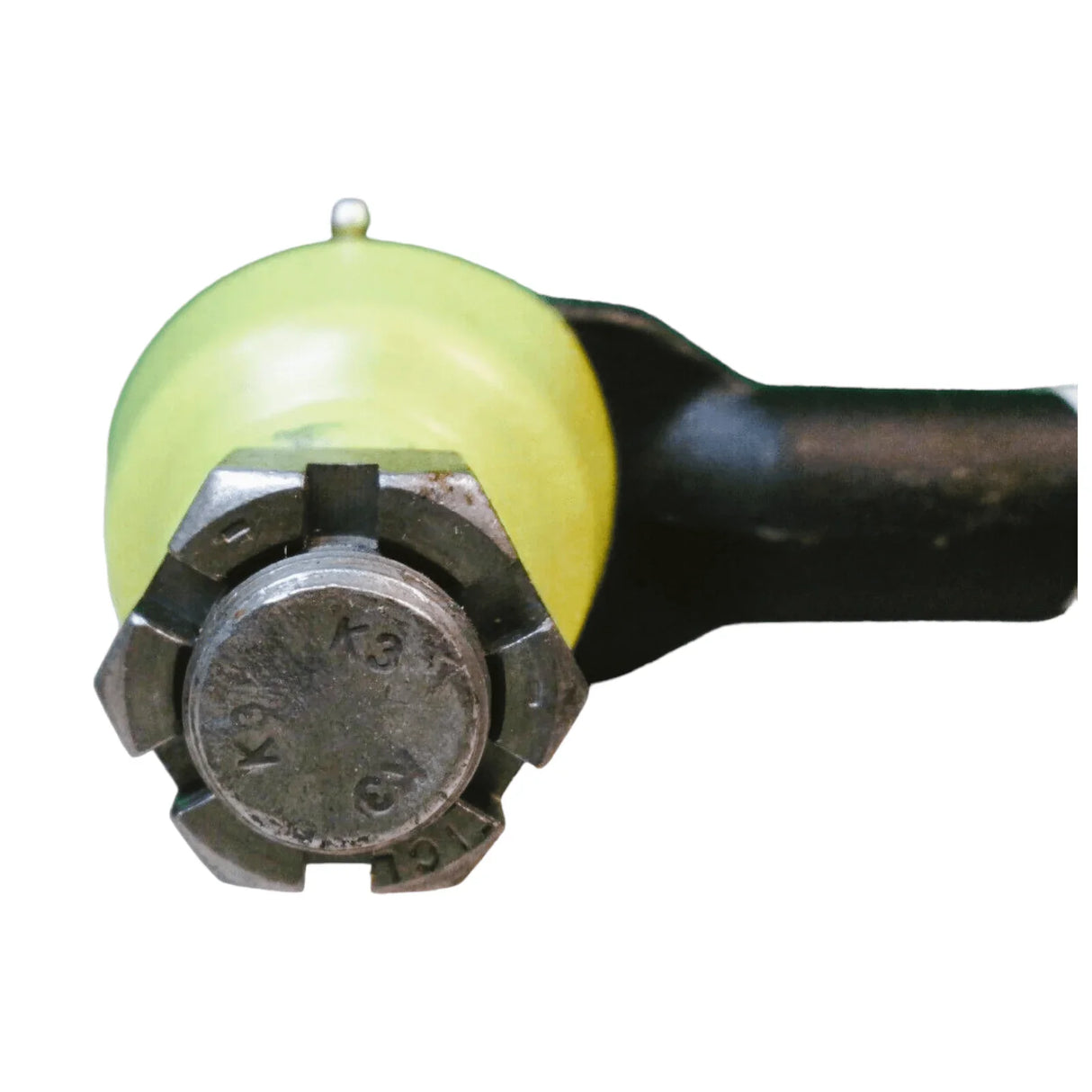 J20-6004-004 Genuine Peterbilt Forward Drag Link - Truck To Trailer