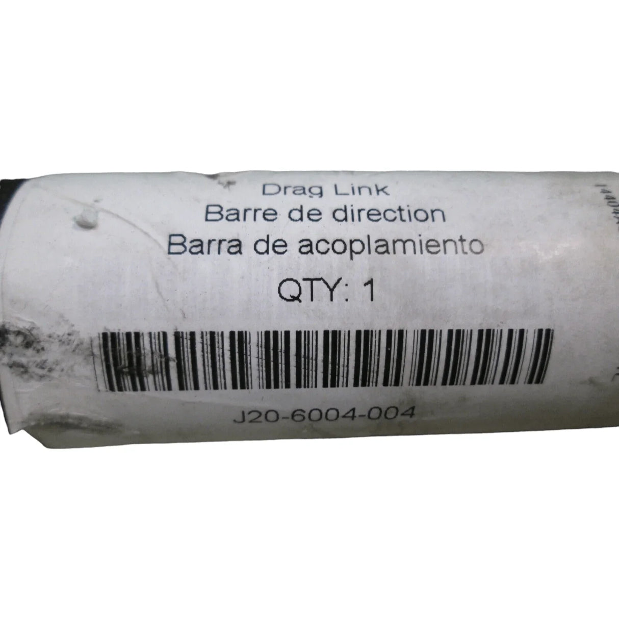 J20-6004-004 Genuine Peterbilt Forward Drag Link - Truck To Trailer