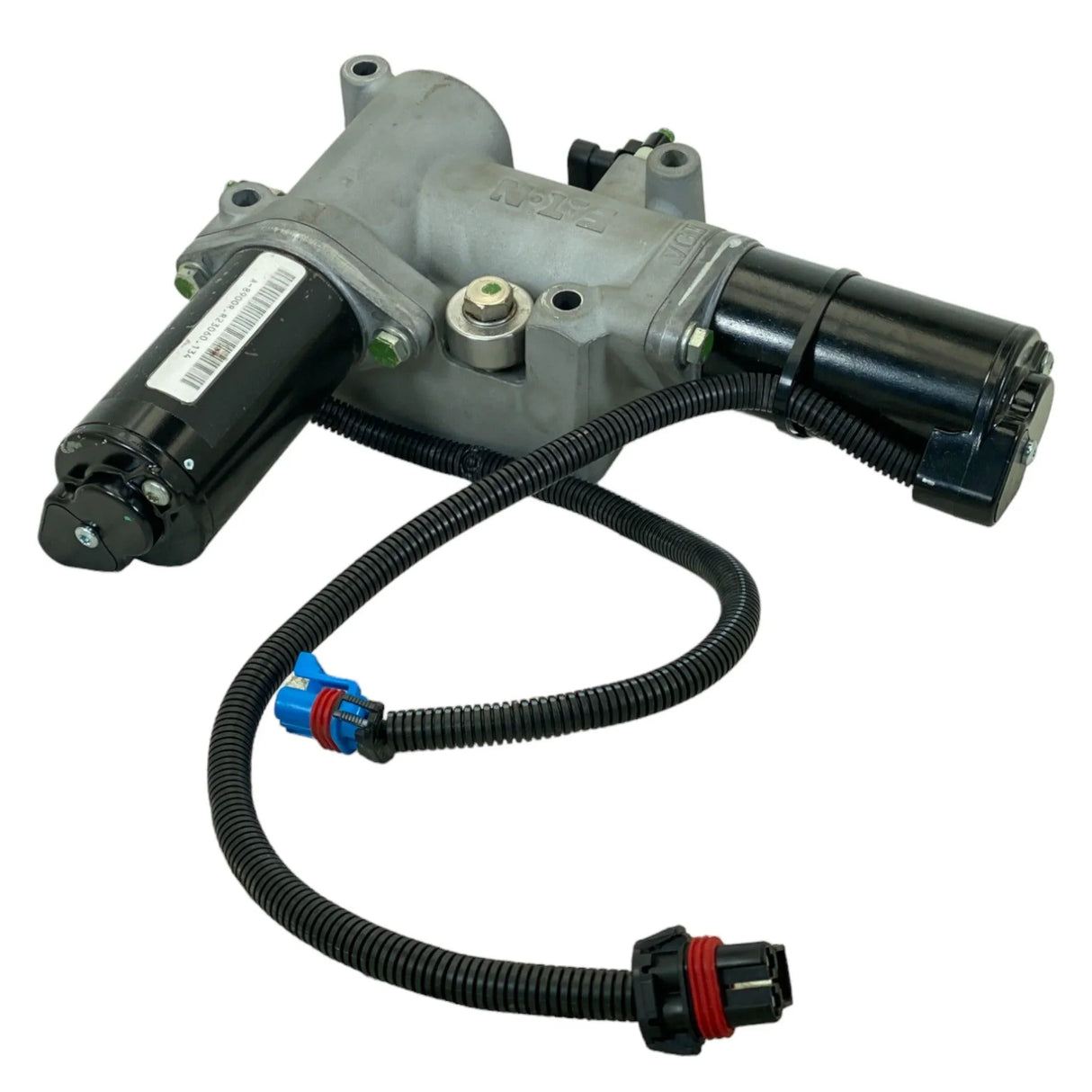 K4223RX Genuine Eaton Gen 3 XY Shifter Kit - Truck To Trailer