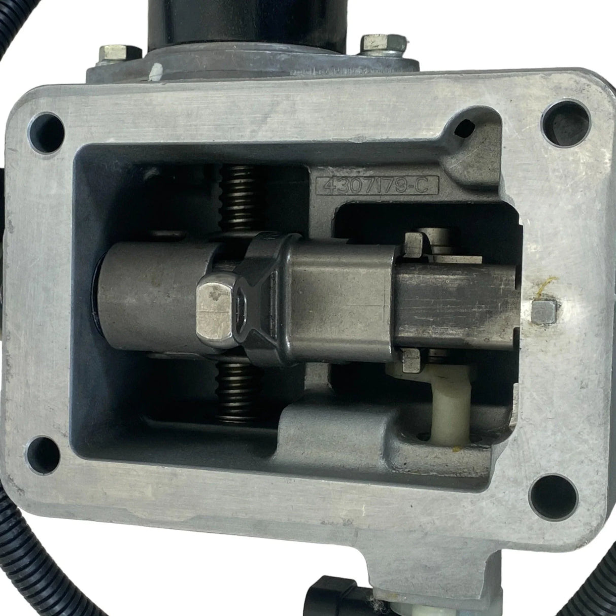 K4223RX Genuine Eaton Gen 3 XY Shifter Kit - Truck To Trailer