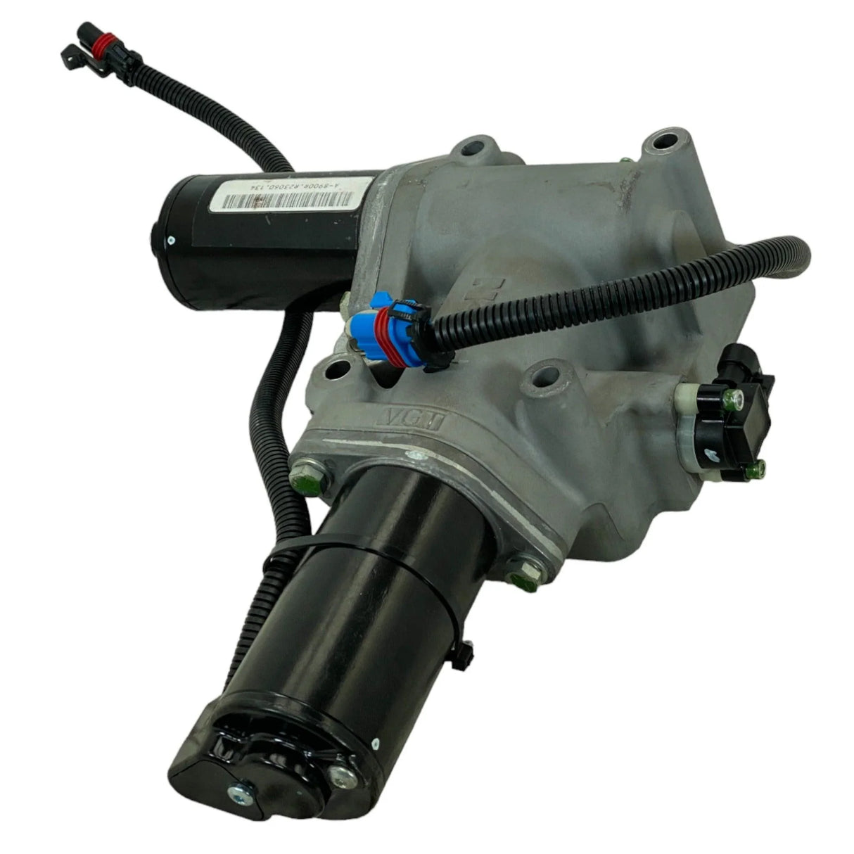 K4223RX Genuine Eaton Gen 3 XY Shifter Kit - Truck To Trailer