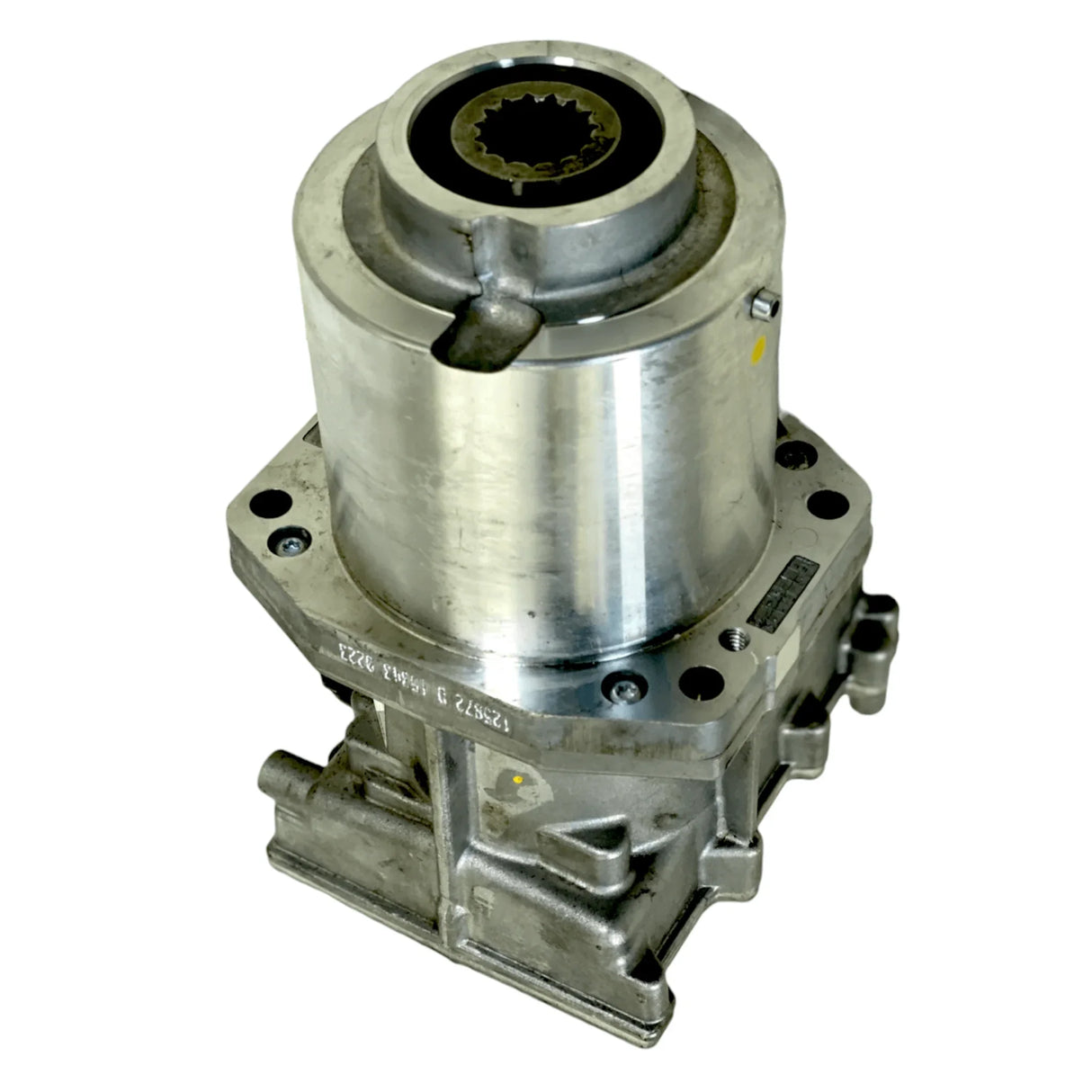 K-4252Rx Genuine Eaton Fuller Electric Clutch Actuator Gen 2 - Truck To Trailer