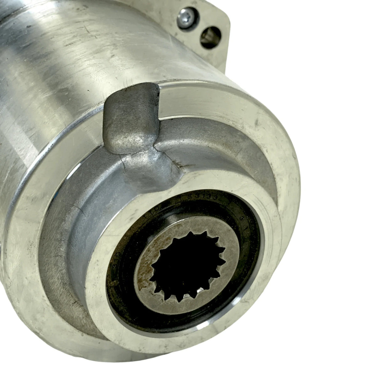 K-4252Rx Genuine Eaton Fuller Electric Clutch Actuator Gen 2 - Truck To Trailer