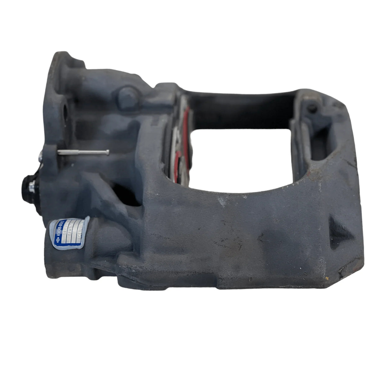 K003804 Knorr-Bremse Air Disc Brake Caliper Sn7 Sb7 - Truck To Trailer