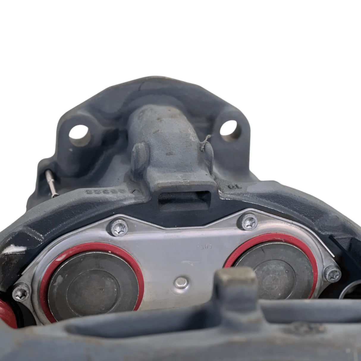 K003804 Knorr-Bremse Air Disc Brake Caliper Sn7 Sb7 - Truck To Trailer