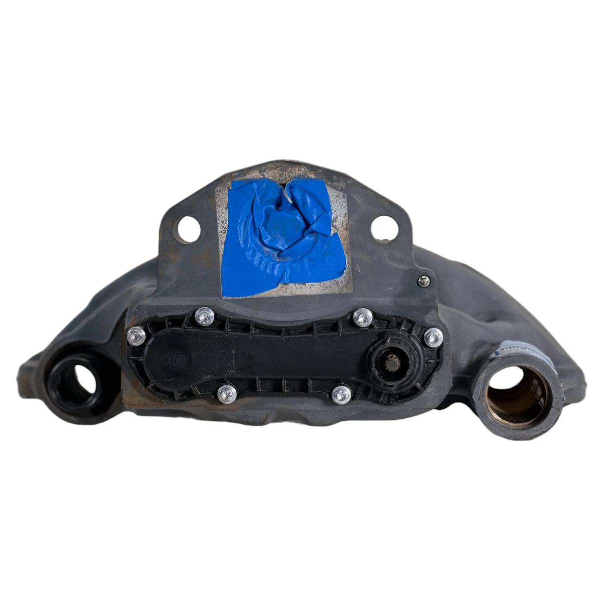 K003804 Knorr-Bremse Air Disc Brake Caliper Sn7 Sb7 - Truck To Trailer