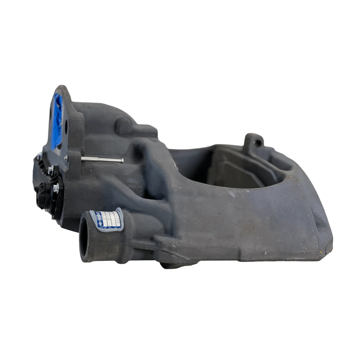 K003804 Knorr-Bremse Air Disc Brake Caliper Sn7 Sb7 - Truck To Trailer