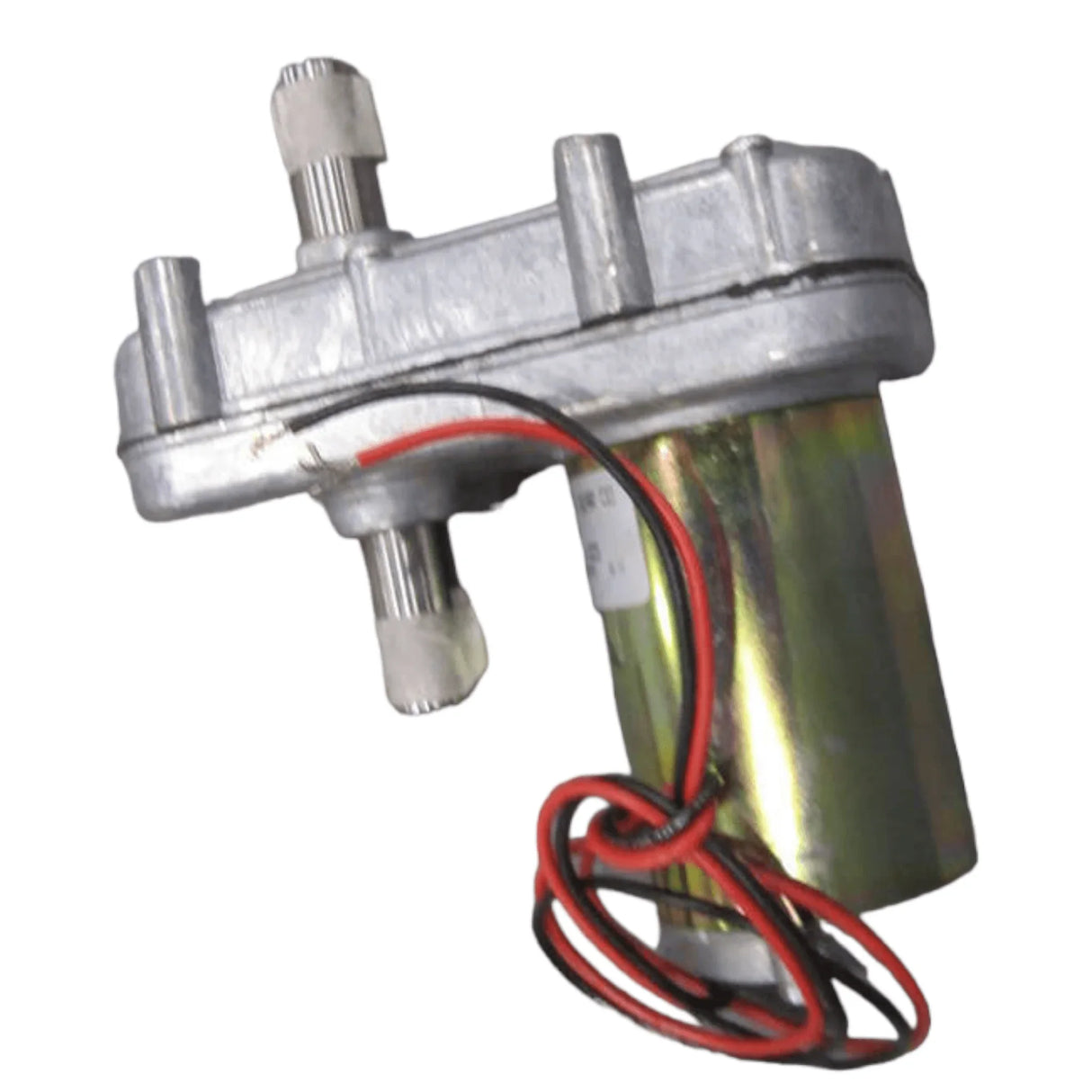 K01311D300 Klauber Slide Out Motor - Truck To Trailer