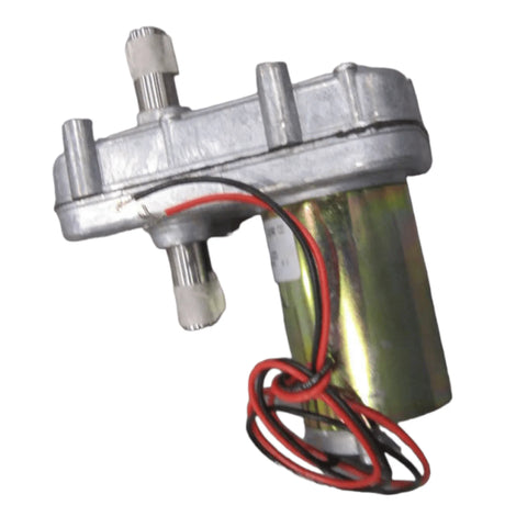 K01311D300 Klauber Slide Out Motor - Truck To Trailer