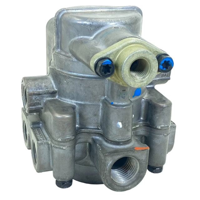 745K021562 Genuine Mack Spring Air Brake Valve SR-7 - Truck To Trailer