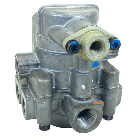 745-K021562 Genuine Mack Spring Air Brake Valve SR-7 - Truck To Trailer