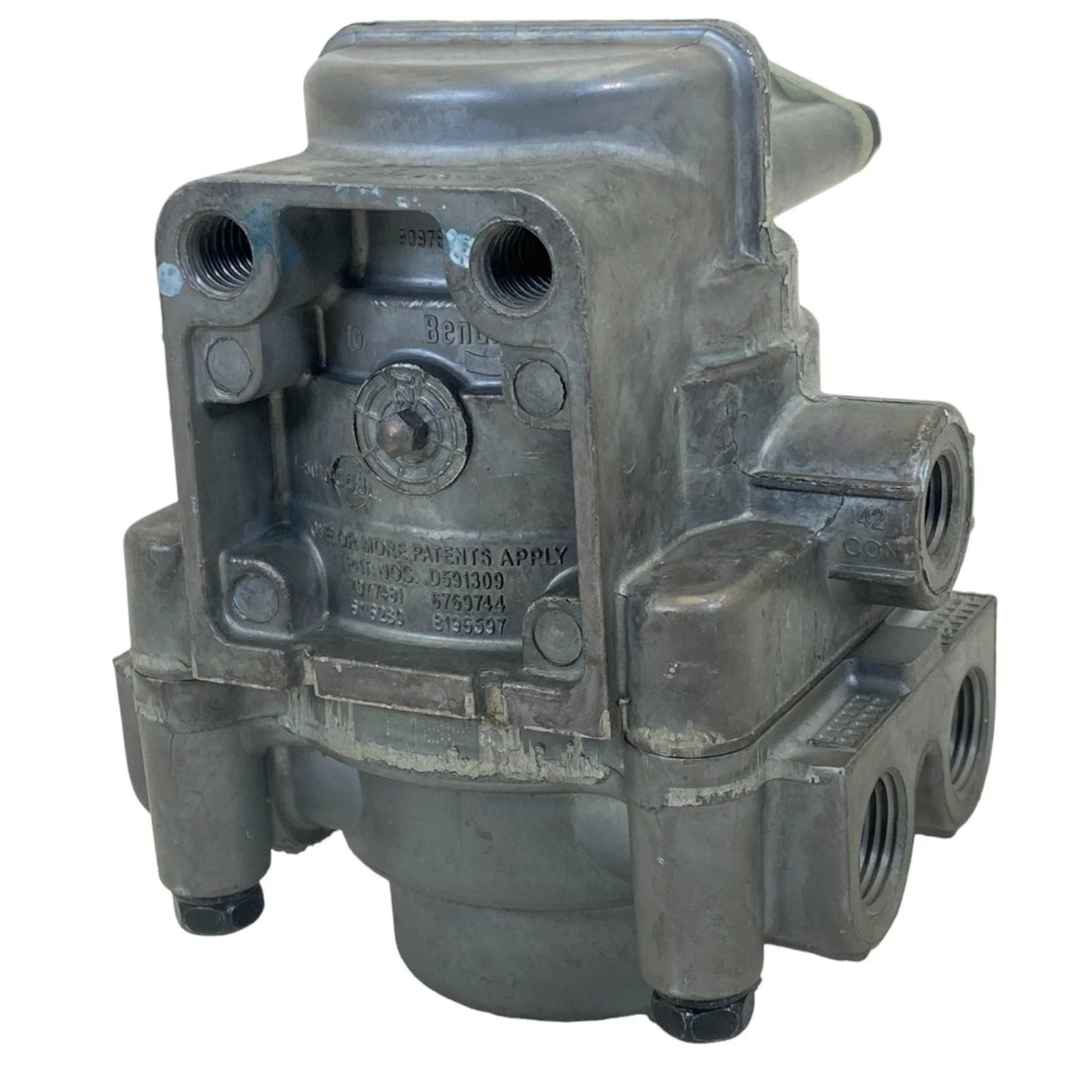 BWK021562 Genuine Freightliner Spring Air Brake Valve SR-7 - Truck To Trailer